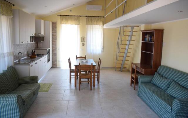 Beach House Vaccarizzo