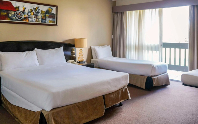 BreakFree Wirrina Cove – Guest Rooms – Wirrina Cove