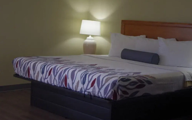 Selby Motel