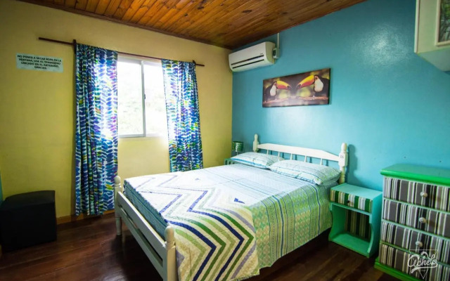 Arakua Hostel & Naturaleza