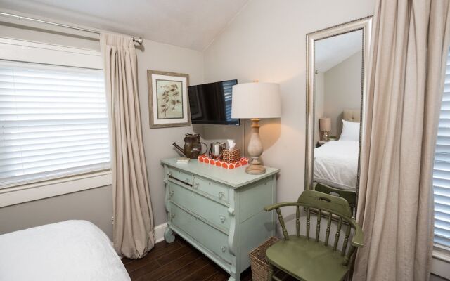 The Nest on Saratoga Lake