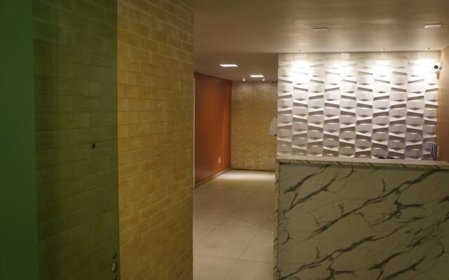 Lindo AP Praia do Forte - Porto Azul 107