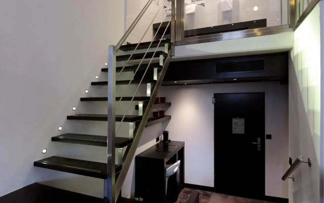 Van der Valk Hotel Hildesheim