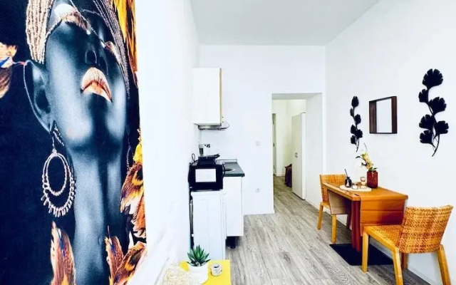 Cozy and Affordable Palace Studio