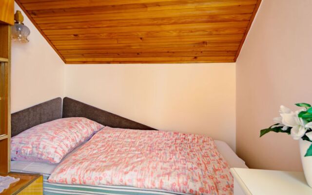 House Daisy 1 Balatonmariafurdo