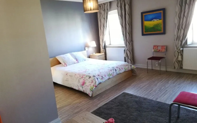 Jacaranda de Banaudon