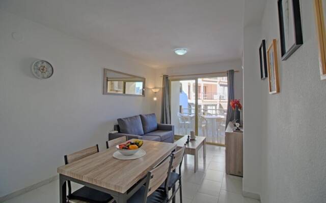 Apartamento Apolo VI