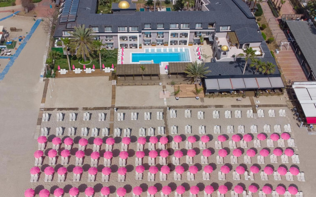 Alaaddin Beach Hotel - Adults Only