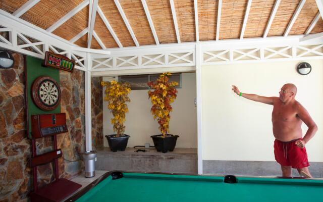 Hotel LIVVO Costa Taurito & Aquapark - All Inclusive