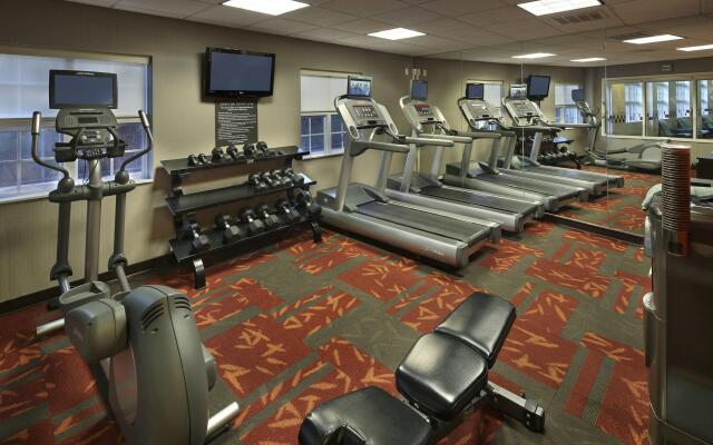 Residence Inn Marriott Danbury