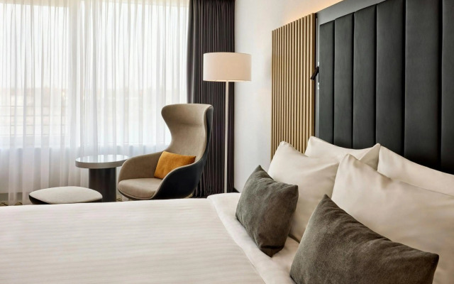 Courtyard by Marriott Hannover Maschsee