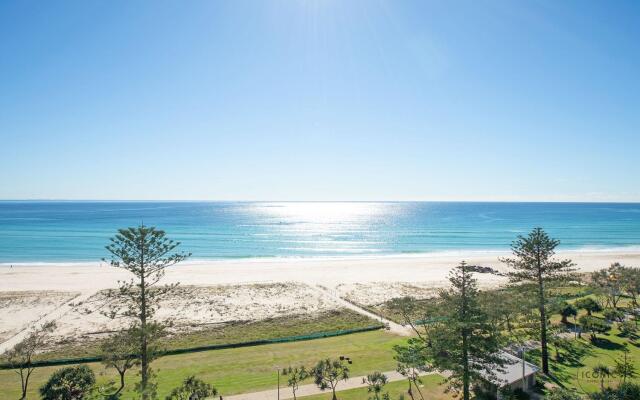 Iconic Kirra Beach Resort