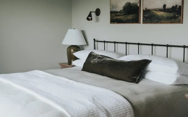 The Cabins at Beaver Creek