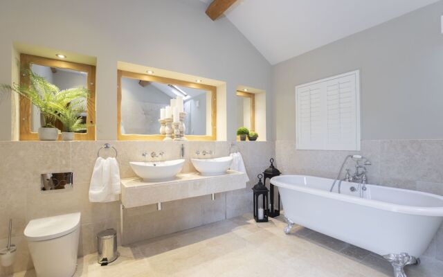 Stable Lodge Boutique B&B