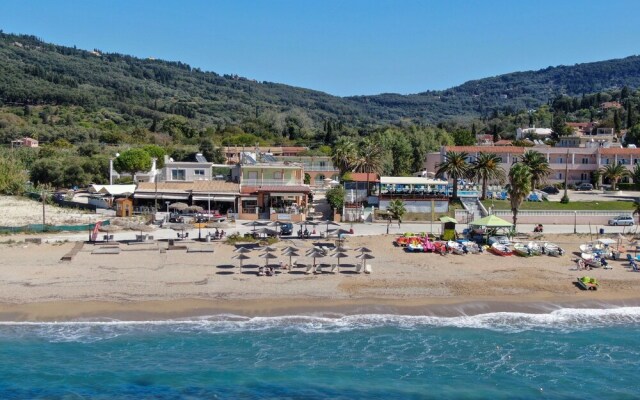 Athina Hotel