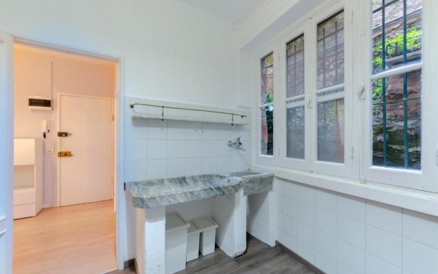 JOIVY Bright 2Br Apt Right Next To The Waterfront