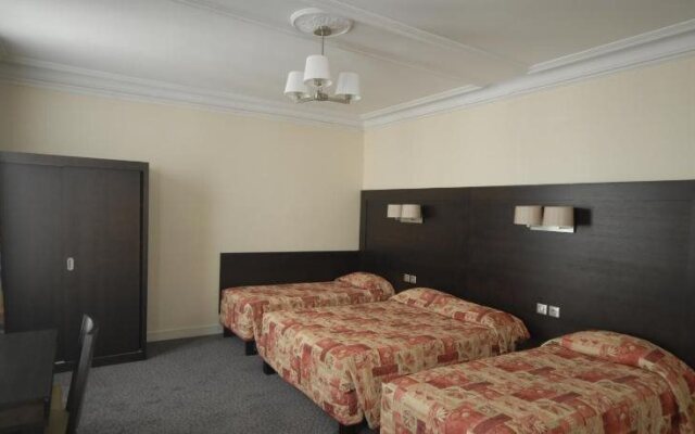 Bellevue Chariot d'Or