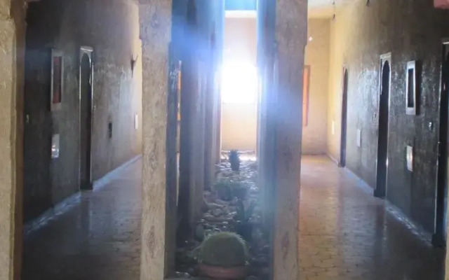 Kasbah La Palmeraie