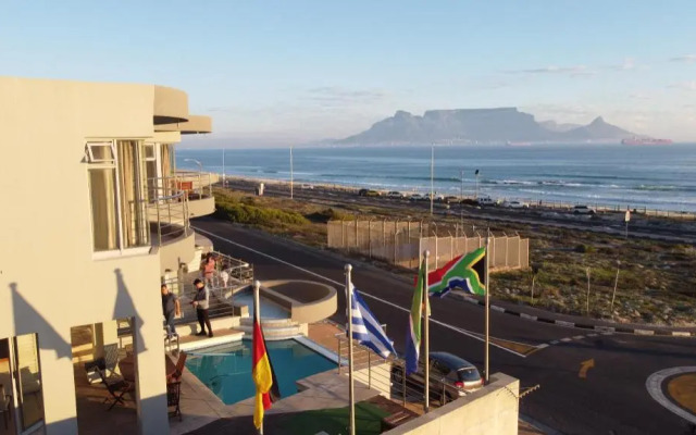 Oceansnest Guest House