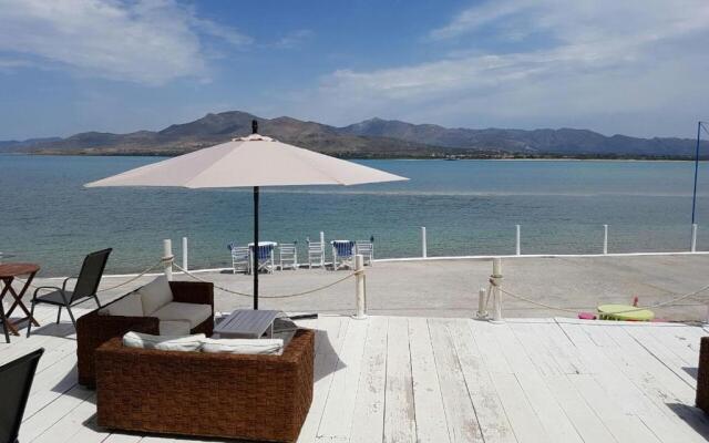 Hotel Elafonisos