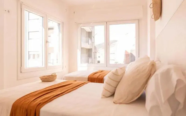 Apartamentos Vilagarcia de Arousa 3000