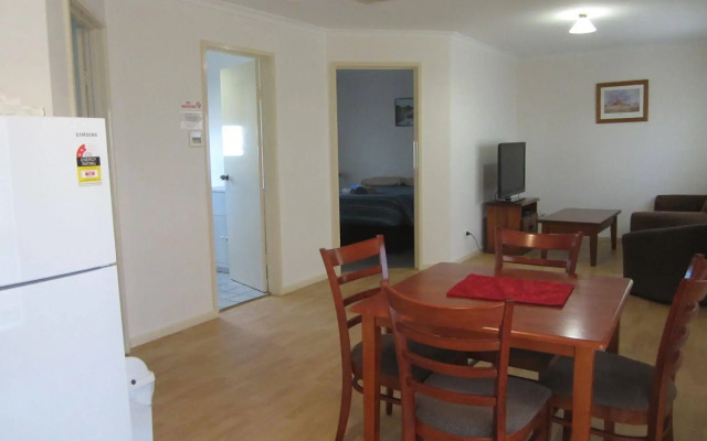 Discovery Parks - Roxby Downs