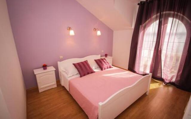 Apartmani Kristijan