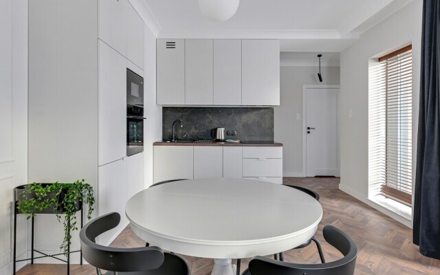 GRANO APARTMENTS Gdańsk Old Town SPA & Wellness - GRANO APARTMENTS Gdańsk Residence SPA & Wellness