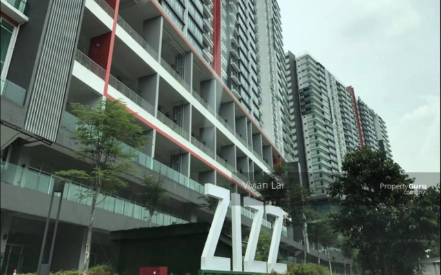 The Zizz Homestay@Damansara Damai - photo 5