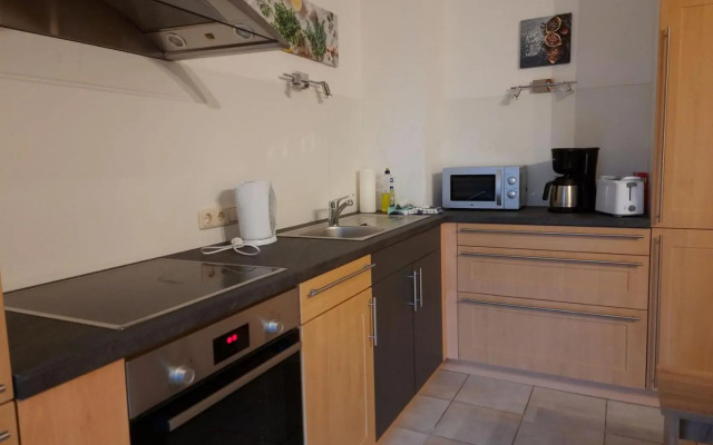 Ferienwohnungen Herbst nahe Chiemsee