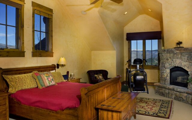 Bachelor Gulch Collection by East West Hospitality