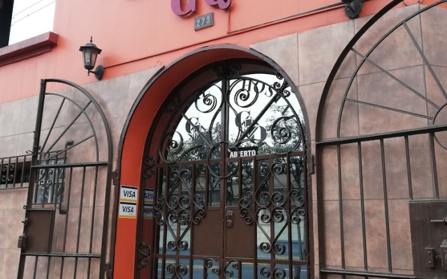 Hostal GQ