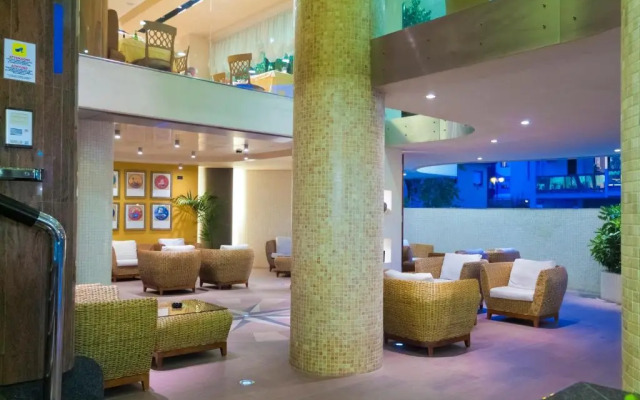 Hotel Europa