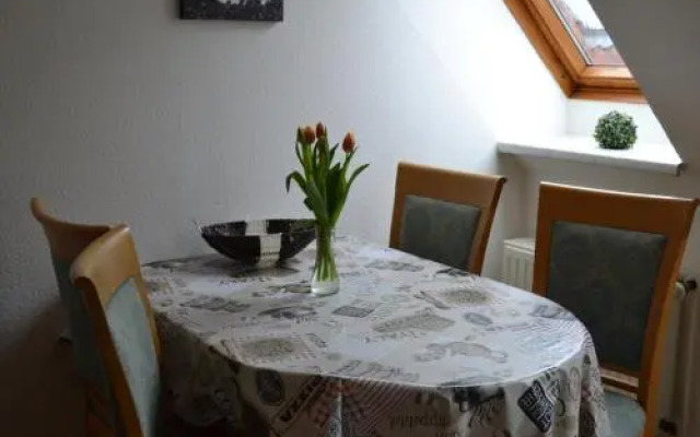 Ferienwohnung Zinne-Wigger