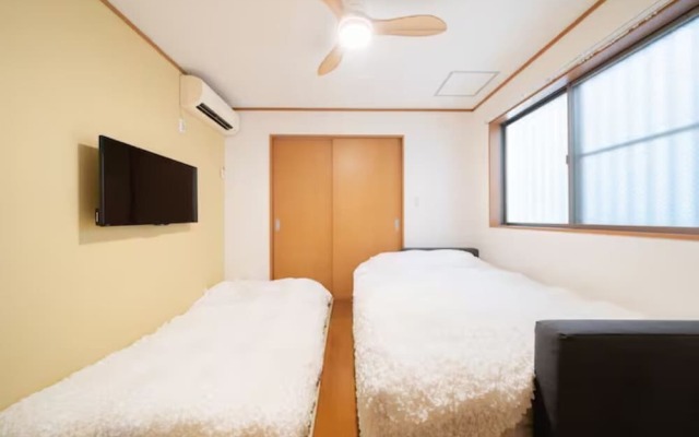 HATAGAYA Apartment 1F