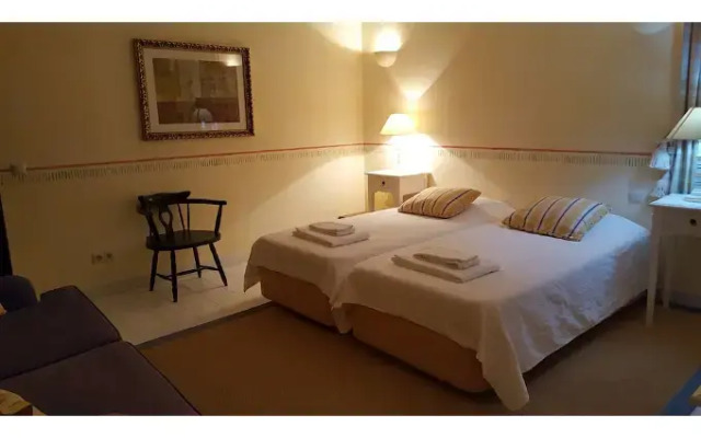 Dunas Douradas Beach Villa by Rentals in Algarve