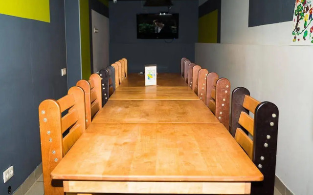 Dream Hostel Kyiv