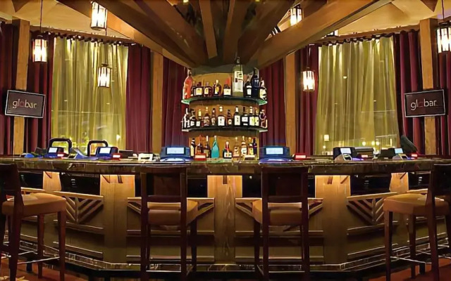 L'Auberge Casino Resort Lake Charles