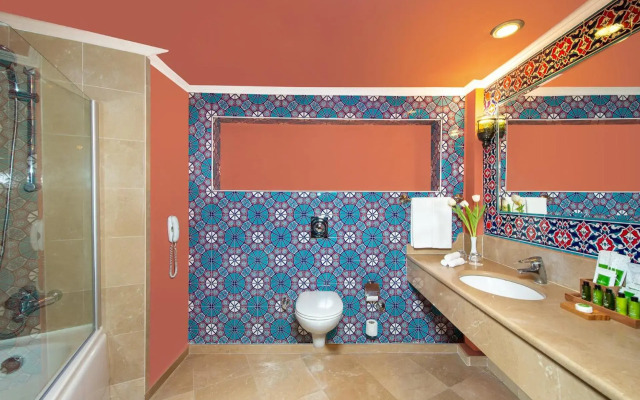 Hotel MX Garibaldi