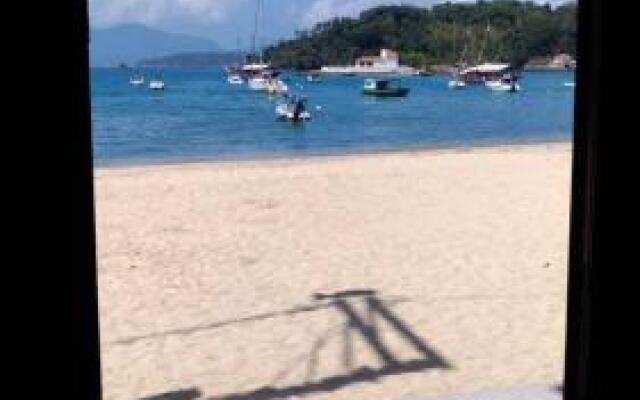 Pousada dos Corsarios de Angra