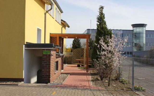 Privatzimmer Laatzen
