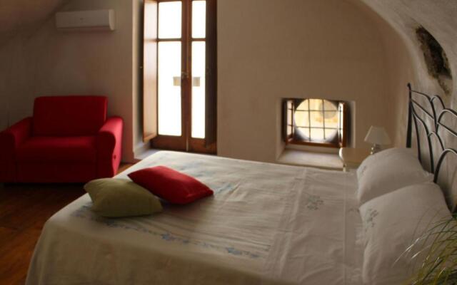 Casa vacanza U Curtigghiu