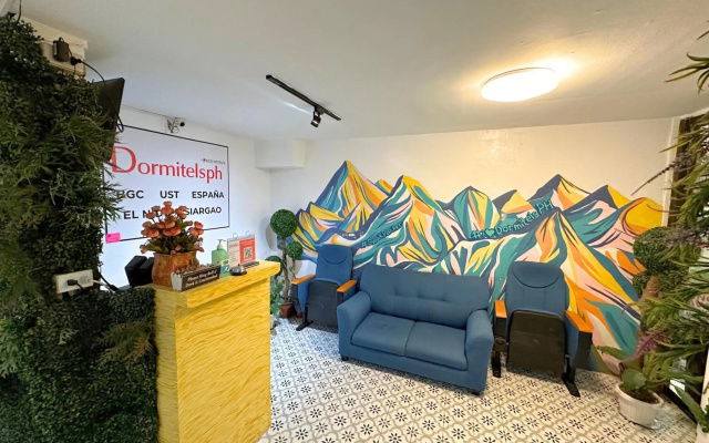Dormitels.ph España Manila