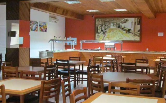 Ilha Norte Apart Hotel