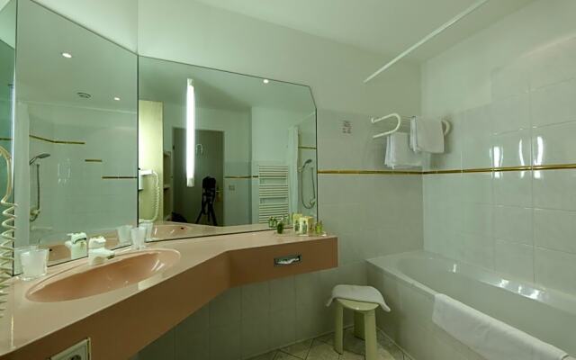 Hotel Lamark
