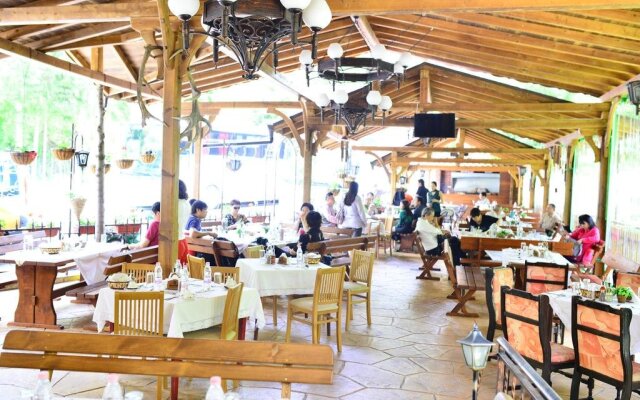Family Hotel Gorski Kut