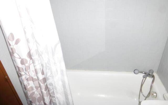 Jausiers village A 5