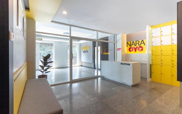 OYO 664 Nara Hotel Restaurant and Bar