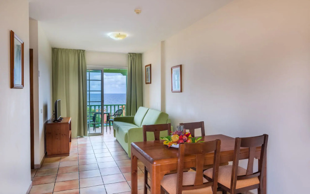 Apartamentos la Caleta