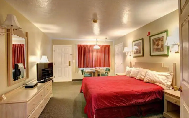 Rodeway Inn Capitol Reef